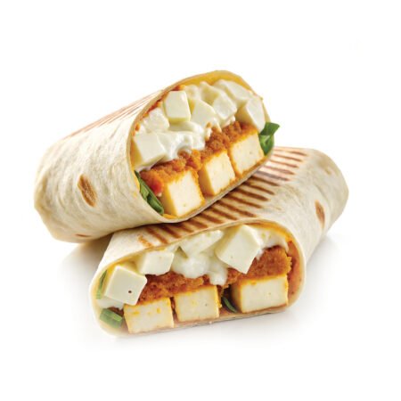 Crave & Chill Special Wrap