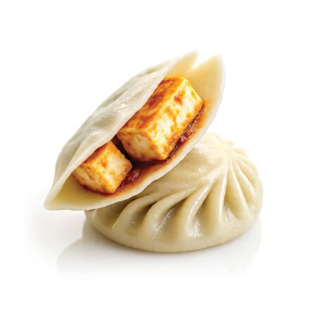 Paneer Momo