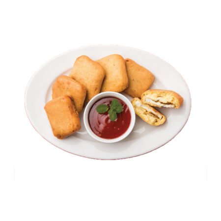 Paneer Pakoda (1kg)