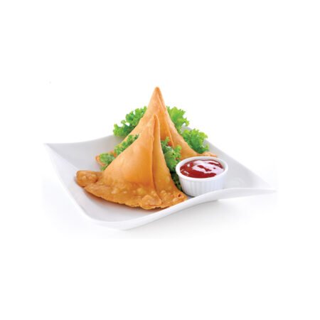 Aloo Samosa