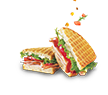 Sandwiches