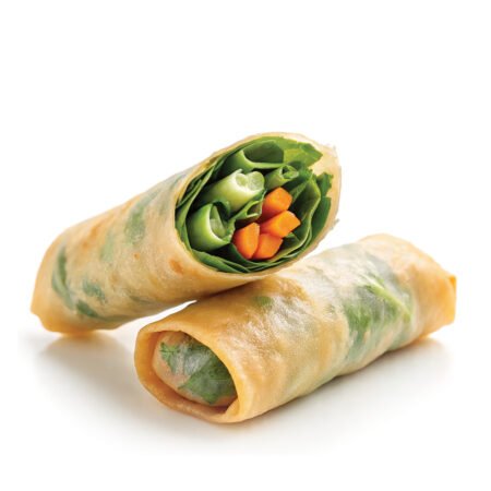 Veg Spring Roll