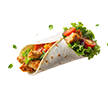 Wraps