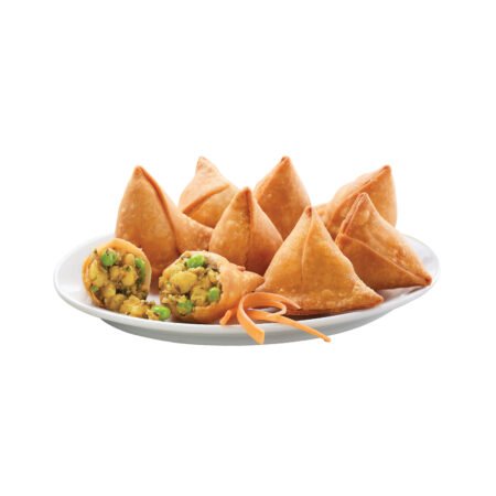 Paneer Samosa