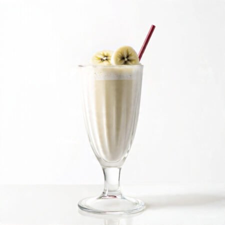 Banana Shake