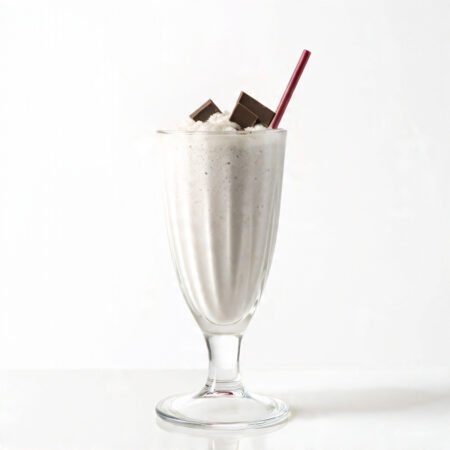 Kit Kat Shake