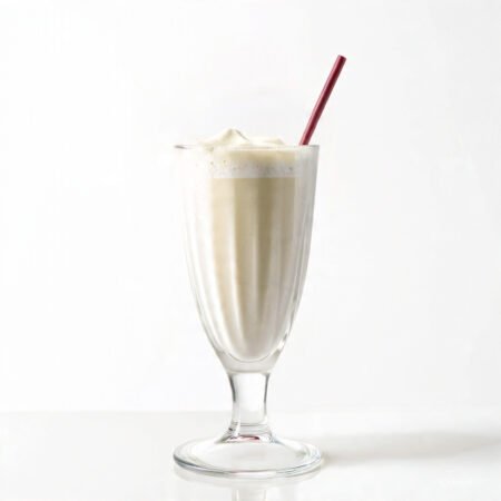 Vanilla Shake