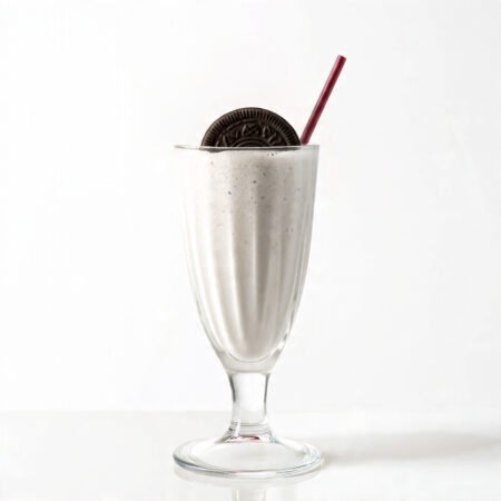 Oreo Shake